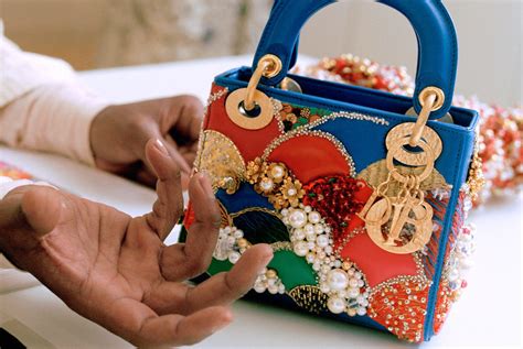 most expensive christian Dior bags